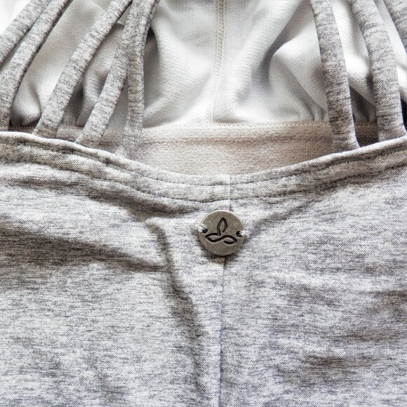 Prana || Women's Talula Tankini Swim Top - Picture 9 of 9